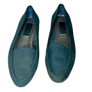 Vintage Sandra Miller loafers. Size 9